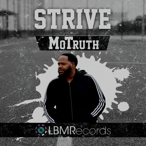 Strive - MoTruth