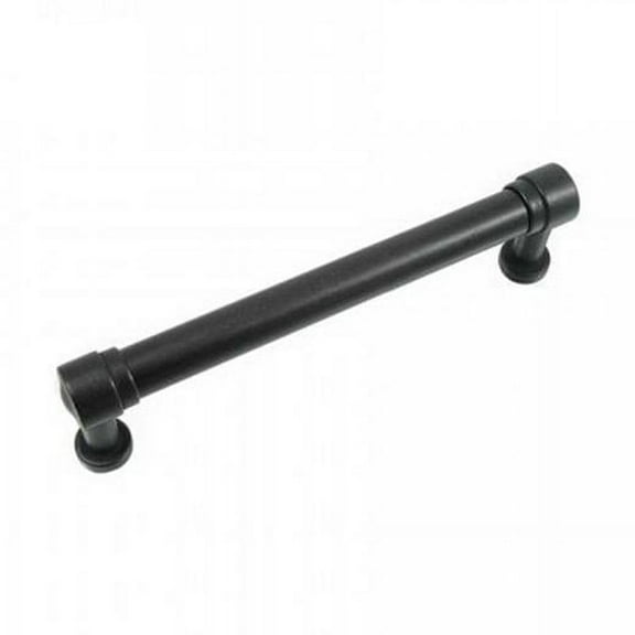 Strategic Brands 85613 5 in. Oil Rubbed Bronze Precision Cabinet Pull