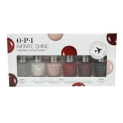 OPI Infinite Shine Long-Wear Lacquer System Set