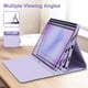 thumbnail image 3 of Funda con Teclado GOKOCO para Samsung Galaxy Tab A11 Plus 11", 3 of 7