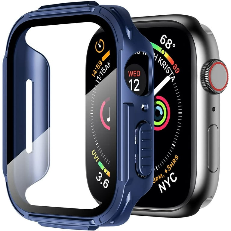 Rugged apple watch 4 case best sale