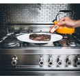 thumbnail image 2 of Lavatools Javelin&reg; Ultra-Fast 2-Second Digital Instant Read Meat Thermometer for Cooking, 2.75" Probe, Compact Foldable Design, Large Display, Splas, 2 of 6