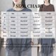 thumbnail image 4 of TaTaai asual Fashion Women Top Solid Color Patchwork Short Sleeve Crew Neck Loose Fit Soft Breathable Stretch Pullover Daily Lounge Street Wear T Shirt Gift, 4 of 5