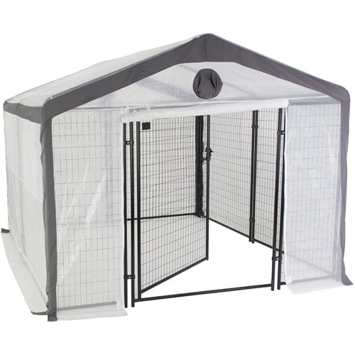 Jewett Cameron Greenhouse by Overstock