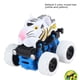 thumbnail image 3 of Coche De Juguete Con Tracción En Las Cuatro Ruedas, Modelo De Vehículo Todoterreno Inercial Extraíble Para Niños Scienceny FN003411-09, 3 of 5