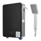 thumbnail image 4 of Calentador De Agua Caliente, Hogar 4500W 110V 55 Grados Celsius Calentador De Agua Sin Tanque, Temperatura Constante, Eléctrico Inteligente Para Ducha Bañera Cocina Baño Cergrey Kit Calefacción+Ducha, 4 of 8