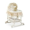 Delta Children Gliding Bassinet, Briarwo