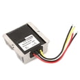 thumbnail image 4 of Convertidor reductor automático de voltaje, regulador de voltaje automático de 9-36 V a 24 V, regulador de voltaje V a V, características líderes en su clase, 4 of 8