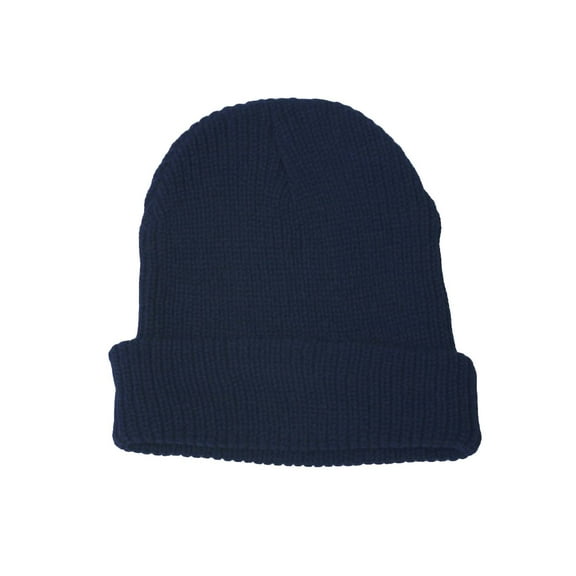 GI Watch Caps - Navy