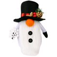 thumbnail image 1 of Adornos navideños, adornos de peluche, regalos de cumpleaños rellenos para las fiestas, decoración de mesa para el hogar, 1 of 5
