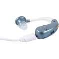 thumbnail image 3 of Hearing Aids For Seniors, Rechargeable With Noise Cancelling, Digital Hearing Amplifier For Hearing Loss, Invisible Hearing Aid, Ear Sound Amplifier, 3 of 5
