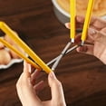 thumbnail image 6 of Cake Cooling Rack Collapsible Round Pan Cooling Rack Kitchen Bread Cooling Rack, 6 of 6