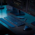 thumbnail image 3 of Teclado Logitech, 3 of 4