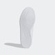 thumbnail image 5 of Zapatillas adidas Advantage para Hombre para Ráquetbol Blanco Verde Talla 9.5, 5 of 9