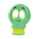 thumbnail image 3 of Adorno para Rayos de Bicicleta de Niños Estilo Calavera, 3 of 3
