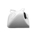 thumbnail image 1 of Commercial Hand Dryer Electric Compact Sensor Automatic Hand Dryers High Speed Air Wiper, 1 of 5