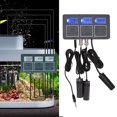 thumbnail image 4 of Probador De Agua 8 En 1 Monitoreo En Línea Detector De PH Cultivo Hidropónico, 4 of 7