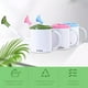 thumbnail image 5 of Matsuzay 1.5L Long Mouth Sprinkler Plastic Household Raising Sprinkler, Planting, Tools Sprinkler, Sprinkler and Gardening Jardín y Patio rosa 1.5L, 5 of 6