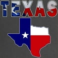 thumbnail image 2 of CafePress - Flag Map With Texas Maternity Dark T Shirt - Maternity Dark T-Shirt, 2 of 3