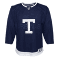 thumbnail image 1 of Toronto Maple Leafs Heritage Classic Youth Jersey, 1 of 1