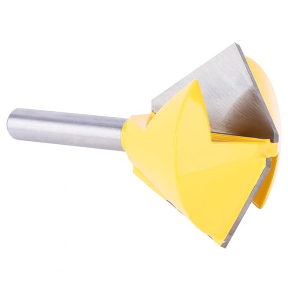 Brocas de Enrutador ANGGREK Hardware