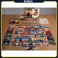 thumbnail image 5 of Juego base de Board Game 7 Wonders Duel: intensas batallas para 2 jugadores, 5 of 5