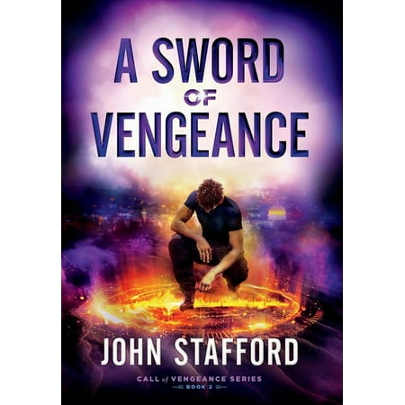 Call of Vengeance: A Sword of Vengeance (Hardcover)