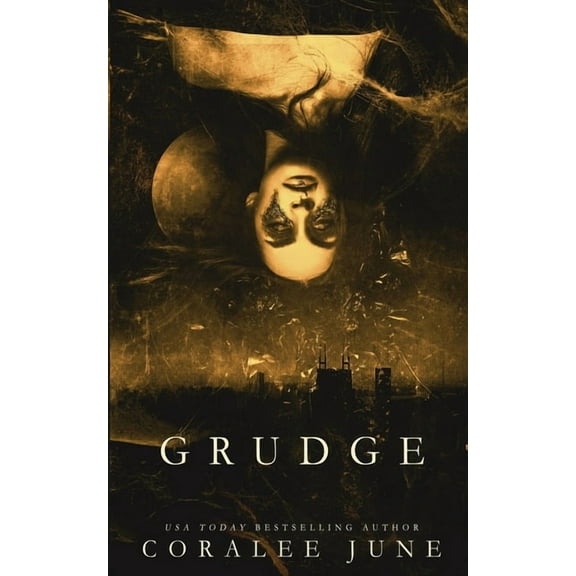 Grudge, (Paperback)