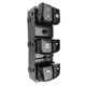 thumbnail image 5 of For Hyundai Elantra Power Master Window Lift Control Switch LHD Black, 5 of 5