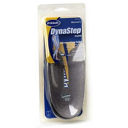 Dr Scholl's DynaStep Inserts
