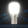 thumbnail image 2 of Injueey Mini lámpara de cristal con luz LED COB E14 para nevera, congelador, máquina de coser, iluminación para el hogar Iluminación y accesorios, 2 of 6