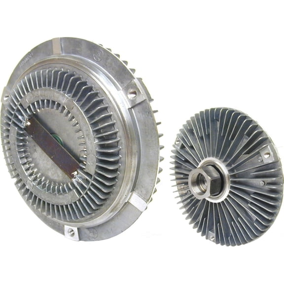 URO 11527831619 Engine Cooling Fan Clutch