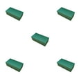 thumbnail image 1 of Destyer Plastic High Density - Dual Purpose WetDry Flower Foam For Flower Arrangement High Density Material Sponge Block 5Set, 1 of 6