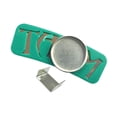 thumbnail image 4 of Porta tizas Billar Accesorios para deportes de snooker Suministros deportivos de billar Verde, 4 of 8