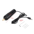 thumbnail image 4 of POCREATION Small Electric Drill, Handheld Drill, Comfortable To Hold For Wooden Board Circuit Board, 4 of 8