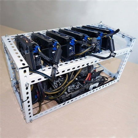 diy mining not cryptocurrency