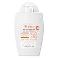 thumbnail image 1 of Avène Fluido Protector Solar Fps50+, Sin Perfume, 40ml, 1 of 10