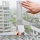 thumbnail image 2 of Mosquito Net Repair Tape, Fine Mesh, Anti-Mosquito, 5cm x 2m, Grey, 2 of 3