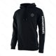 thumbnail image 3 of Chaqueta con capucha holgada y cálida para hombre, nueva chaqueta con capucha LRGA plus para moto de cross, MX, DH, BMX, ATV, bicicleta de montaña de resistencia, 2023, 3 of 5