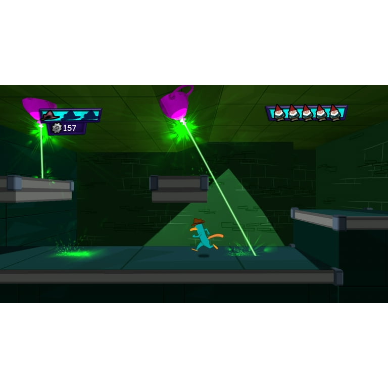 Phineas and ferb xbox 360 deals