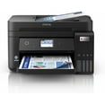 thumbnail image 3 of Epson EcoTank ET-4850  ET 4850 ET4850 - Multifunction printer - colour - ink-jet - refillable - A4 (media) - up to 15.5, 3 of 10