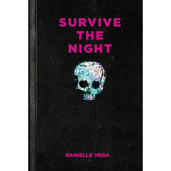 Survive the Night, (Paperback)