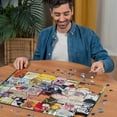 thumbnail image 3 of Rompecabezas Ravensburger Wine Labels de 1000 piezas, 3 of 7