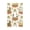 Single Toggle, variant on Funny Chicken Egg Cute Farm Duplex Wall Plate 1 Gang Decorative Electrical Outlet Light Switch Cover Switchplate