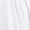 White, variant on Dresses for Women 2024, Women's V-Neck Solid Color Short Sleeve Chiffon Waist Closing Evening Dress, Petite Dresses for Women, Blue Dress Women, Blue S