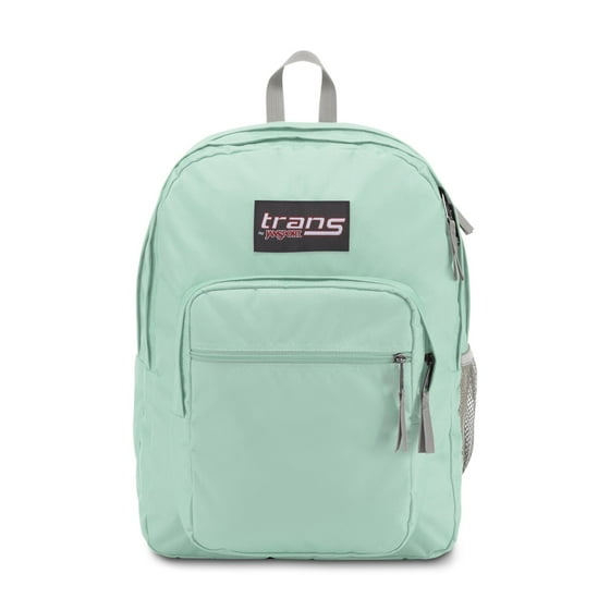 Trans By JanSport Trans by JanSport 17" SuperMax Backpack Brook