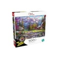 thumbnail image 2 of Buffalo Games - Look Closer - Inspirations of Spring - 500 Piece Jigsaw Puzzle, 2 of 5
