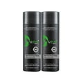 thumbnail image 1 of 2 Pack - Ustar Hair Building Fiber White 0.97 oz/27.5 g, 1 of 3