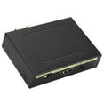 thumbnail image 4 of Divisor de audio, divisor de audio HDMI a transversor de señal de audio Convertidor de señal de audio Experiencia incomparable, 4 of 8
