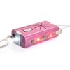 Brite-Strike Personal Protection Alarm,Flashlight PA-LSREB60HLS
